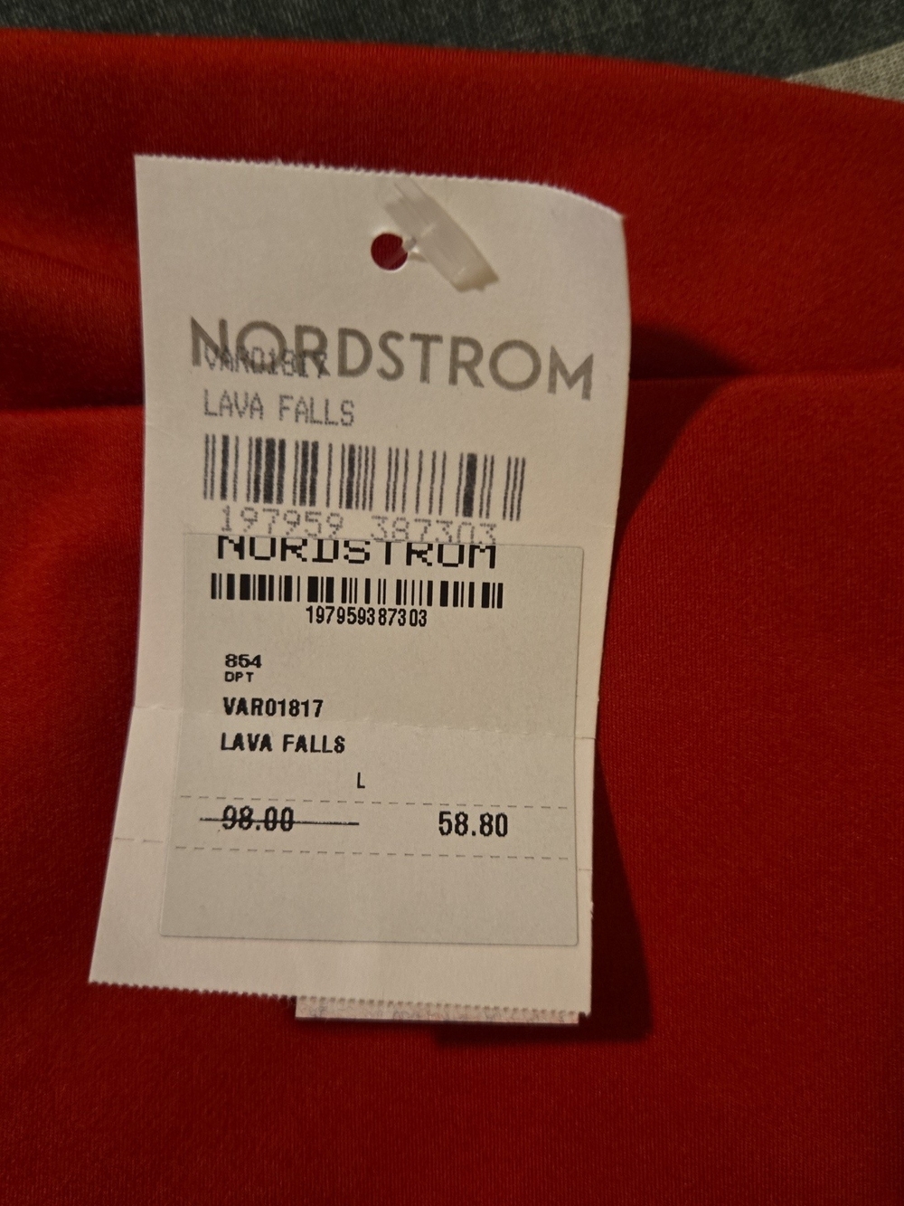 Varley Leggings NWT